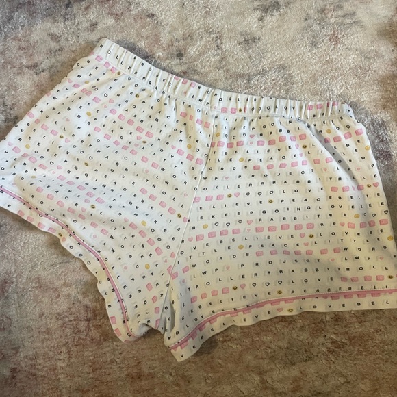 Roller Rabbit X Little Words Project Pajamas - Picture 8 of 9